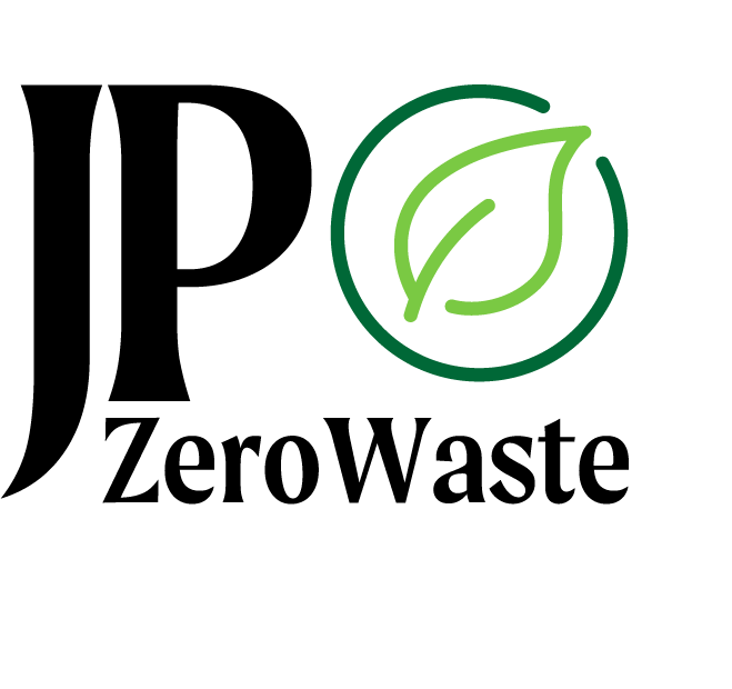 JP ZeroWaste Logo